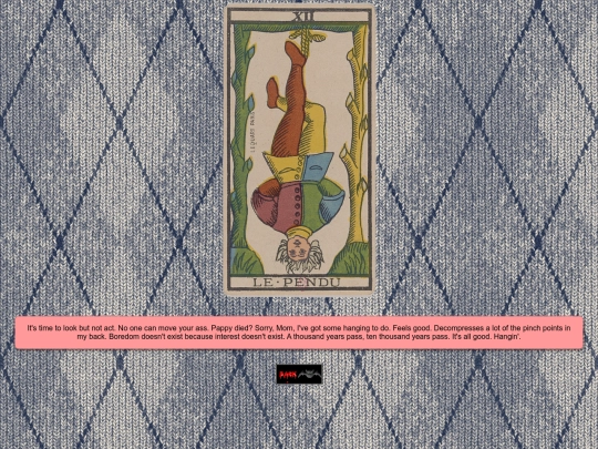 deck/lependu screenshot