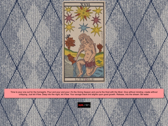 deck/letoile screenshot