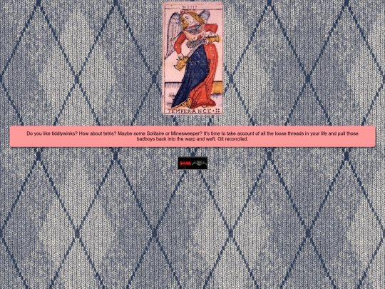 deck/temperance screenshot