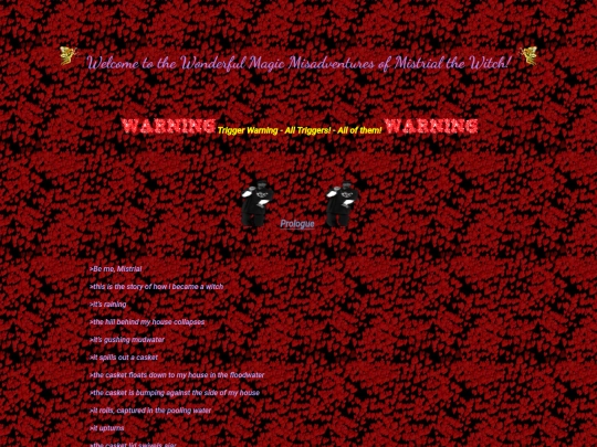 legacy_blackmeadow screenshot