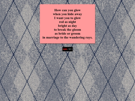poems/rays screenshot