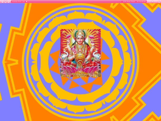 shrines/lakshmi screenshot