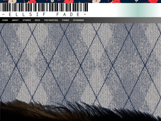 test screenshot