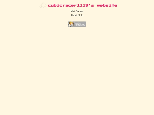 home screenshot