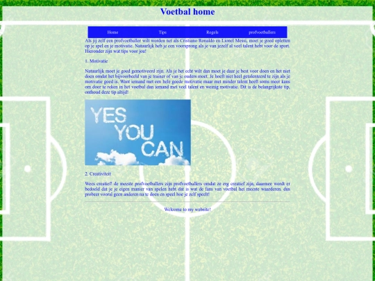 TipsenTops screenshot