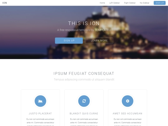 My website /index - Backup screenshot