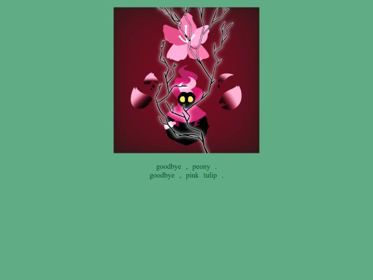 adisappearance screenshot