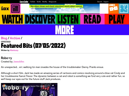 blog/2022/05/featured-bits-07052022 screenshot