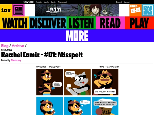 blog/2022/05/racchel-comic-01-misspelt screenshot