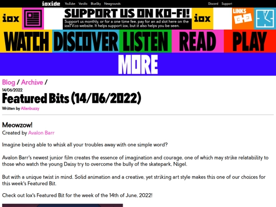 blog/2022/06/featured-bits-140622 screenshot