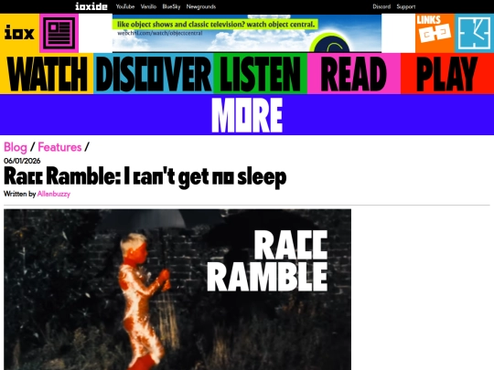 blog/2026/01/racc-ramble-cant-get-no-sleep screenshot