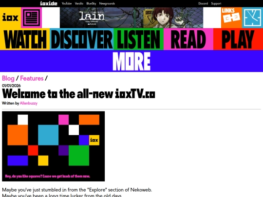 blog/2026/01/the-all-new-ioxtvco screenshot