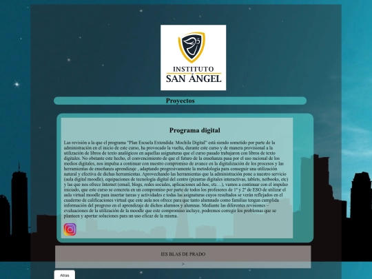 proyecto4 screenshot