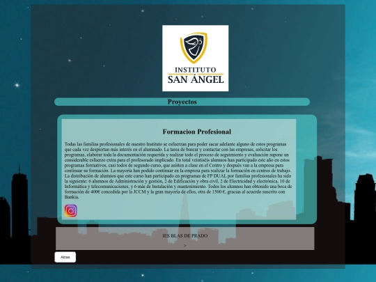 proyecto5 screenshot