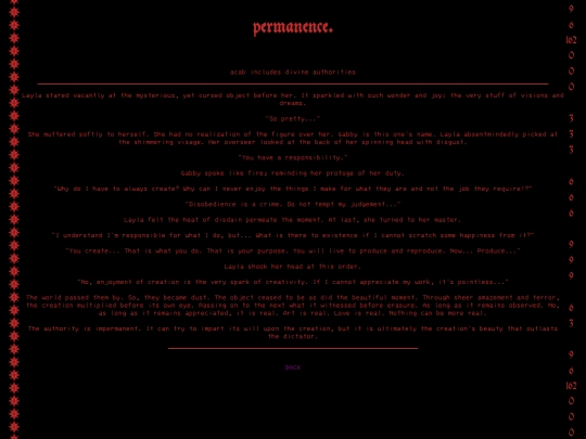 blog/legends/permanence screenshot