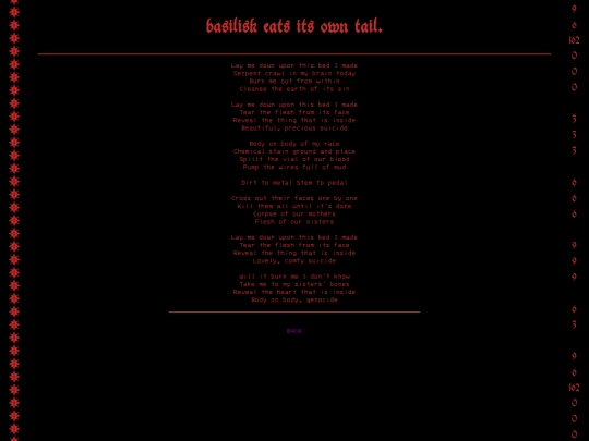 blog/psalms/basilisk screenshot