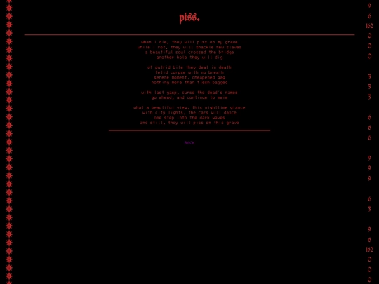 blog/psalms/piss screenshot
