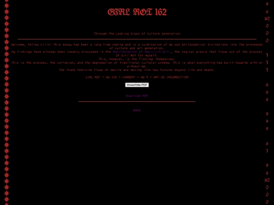 blog/theses/girlrot screenshot