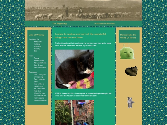 SignsofLife screenshot