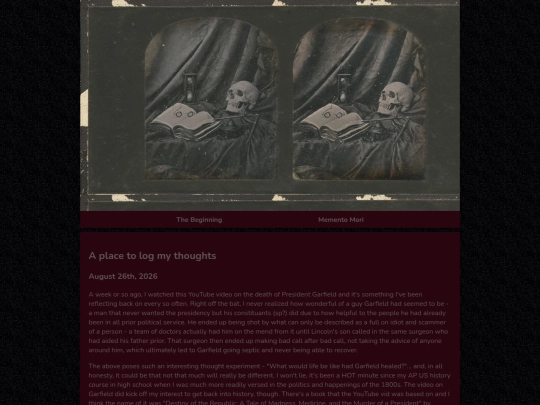 WordVomit screenshot