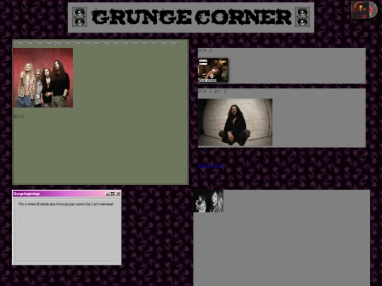 grunge_corner screenshot