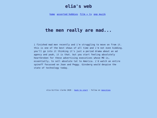 film and tv/madmen screenshot