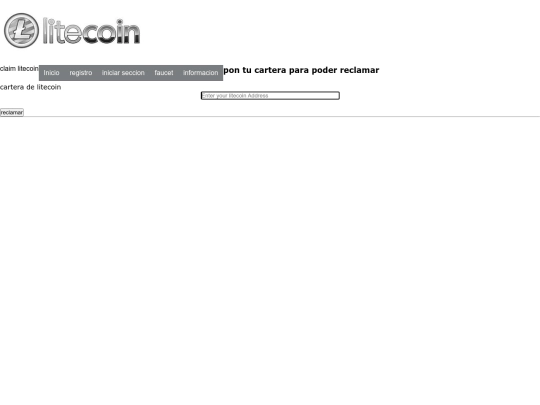 faucet screenshot