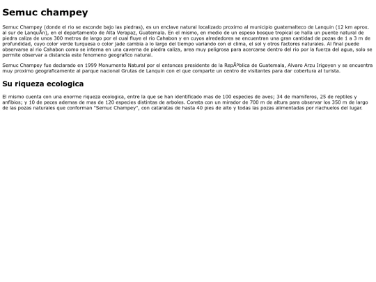 Contaminacin screenshot