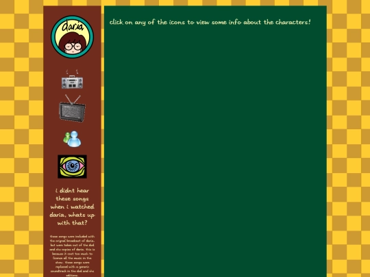 characters screenshot