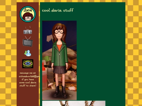 cooldariastuff screenshot