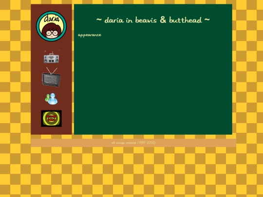 dariainbandb screenshot
