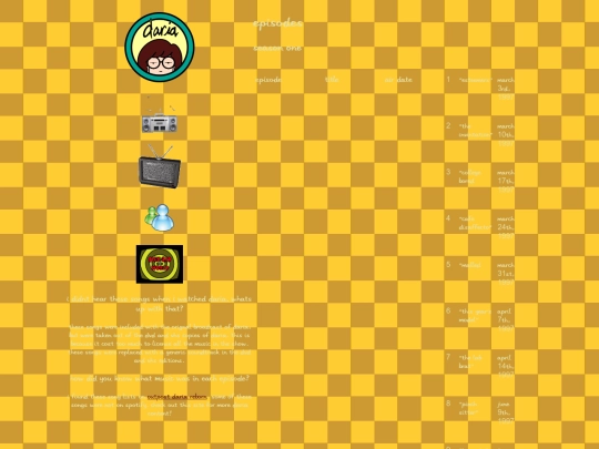 episodes screenshot