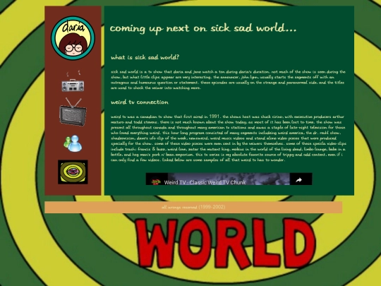 sicksadworld screenshot