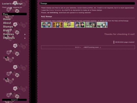 sample02 screenshot