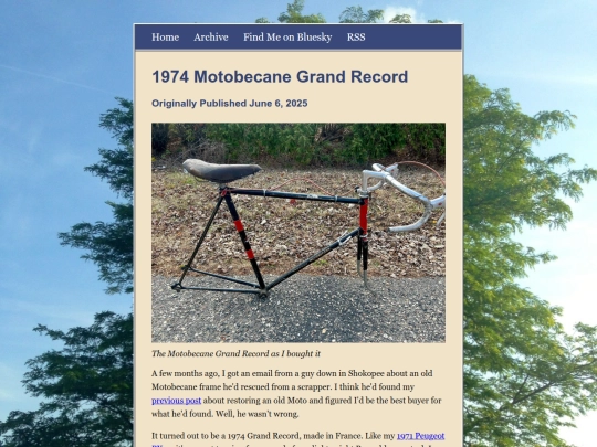 posts/1974-Motobecane-Grand-Record screenshot