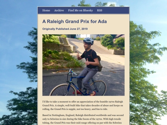 posts/A-Raleigh-Grand-Prix-for-Ada screenshot