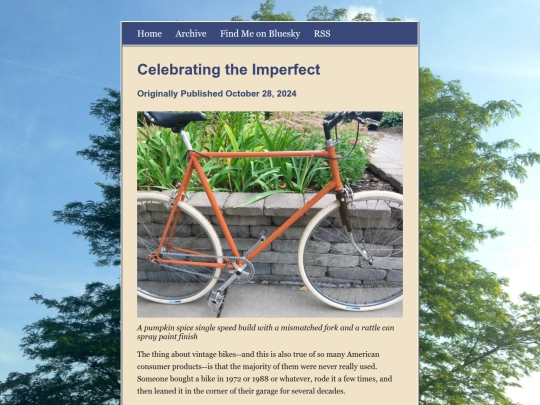 posts/Celebrating-the-Imperfect screenshot