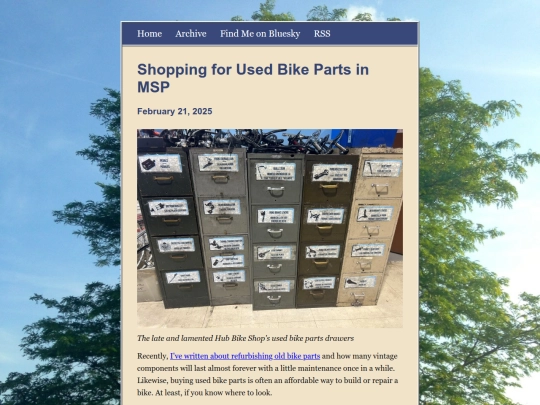 posts/Shopping-for-Used-Bike-Parts-in-MSP screenshot