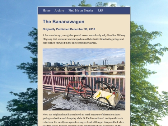 posts/The-Bananawagon screenshot