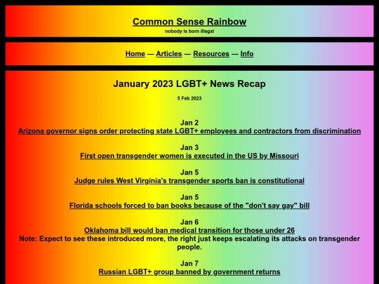 articles/recaps/jan23recap screenshot