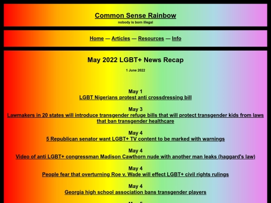 articles/recaps/may22recap screenshot