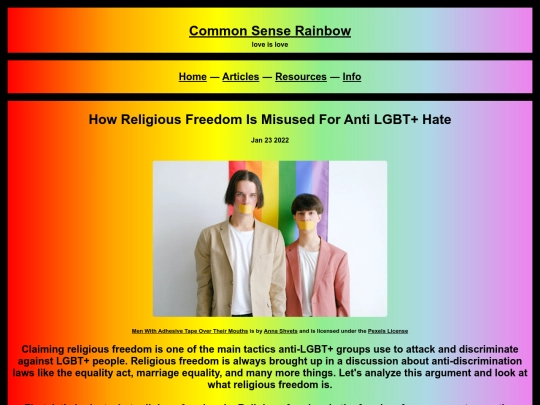 articles/rfreedom screenshot