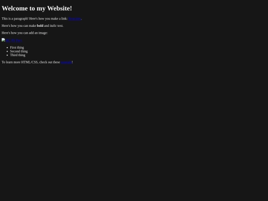h screenshot