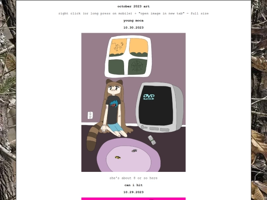 art/2023/10 screenshot
