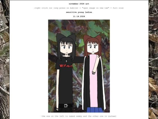 art/2024/11 screenshot