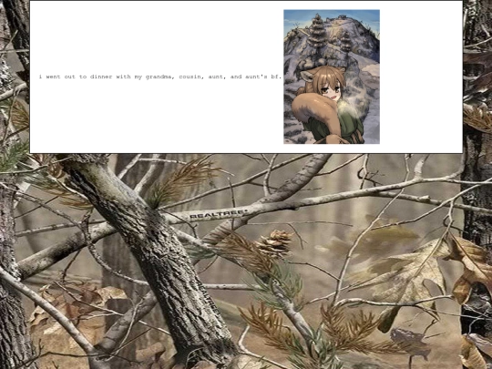 diary/2024/05/03 screenshot
