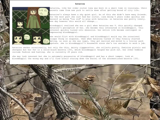 ocs/katarina screenshot