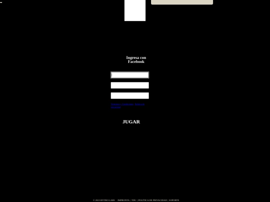 es.callofwar.com screenshot