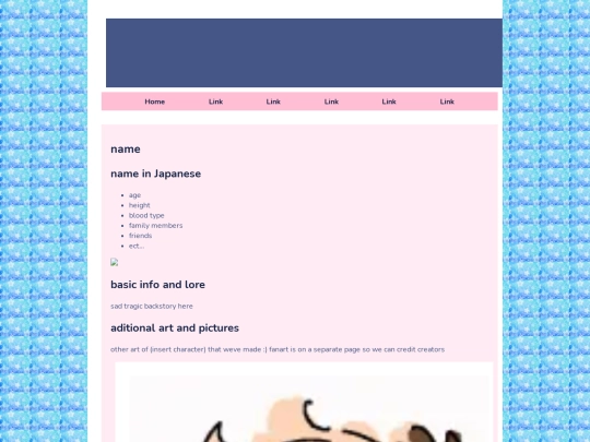 characters/otobe/nousagi screenshot