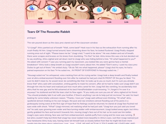 fic_pages/totrr screenshot